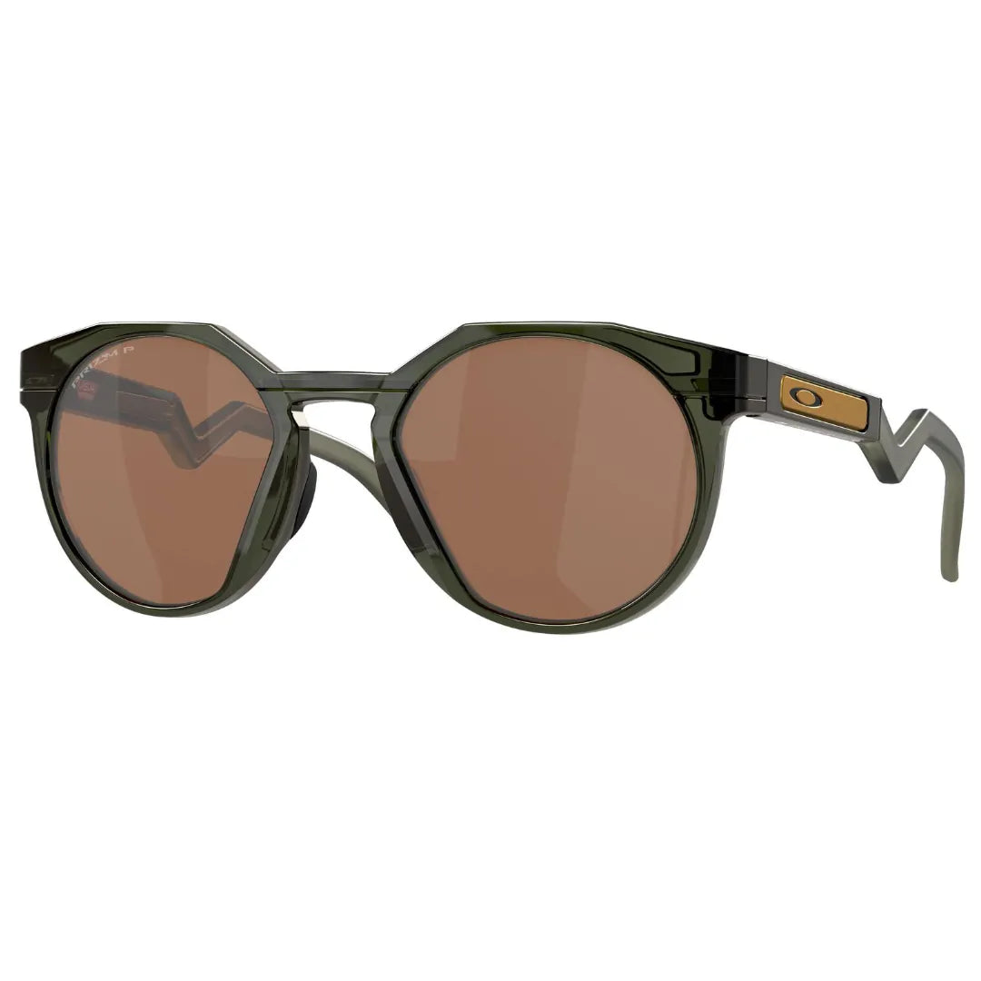 Oakley OO9242 HSTN 0352 - Prizm Tungsten Polarized