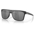 Oakley OO9100 Leffingwell 0457 - Prizm Black Polarized