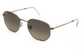 Ray-Ban HEXAGONAL3548N 004/71