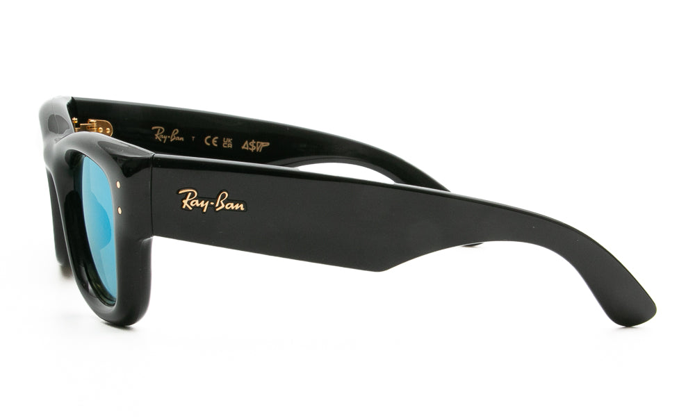 Ray-Ban WAYFARERPUFFER4940 601/55