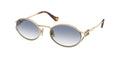 Miu Miu 52YS ZVN80O