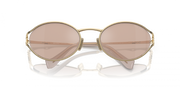 Miu Miu 52YS ZVN20F