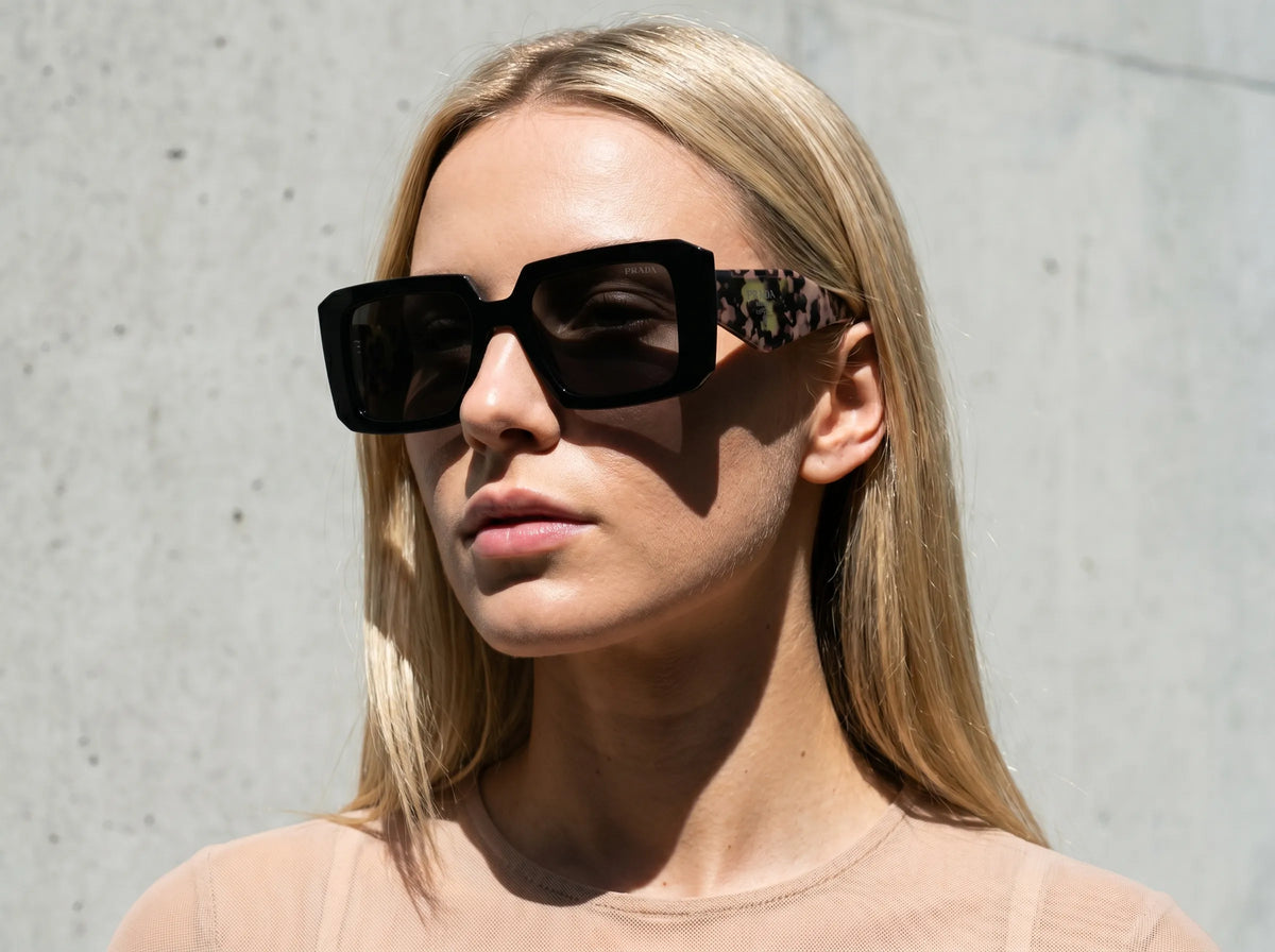 Prada PR23YS 1AB5S0