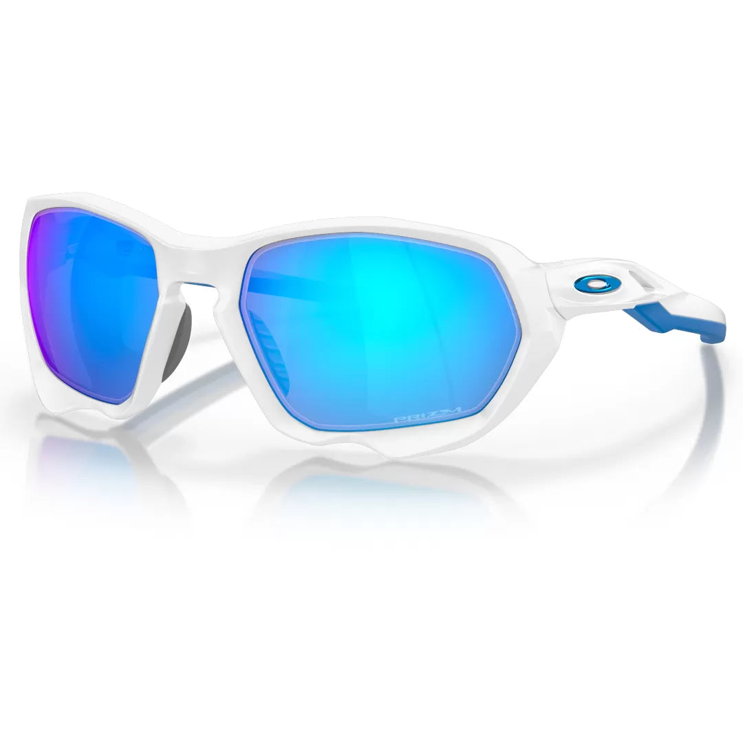 Oakley OO9019 Plazma 1059 - Prizm Sapphire