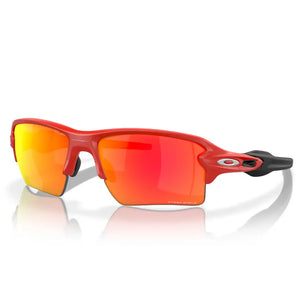 Oakley OO9188 Flak 2.0 XL J159 - Prizm Ruby