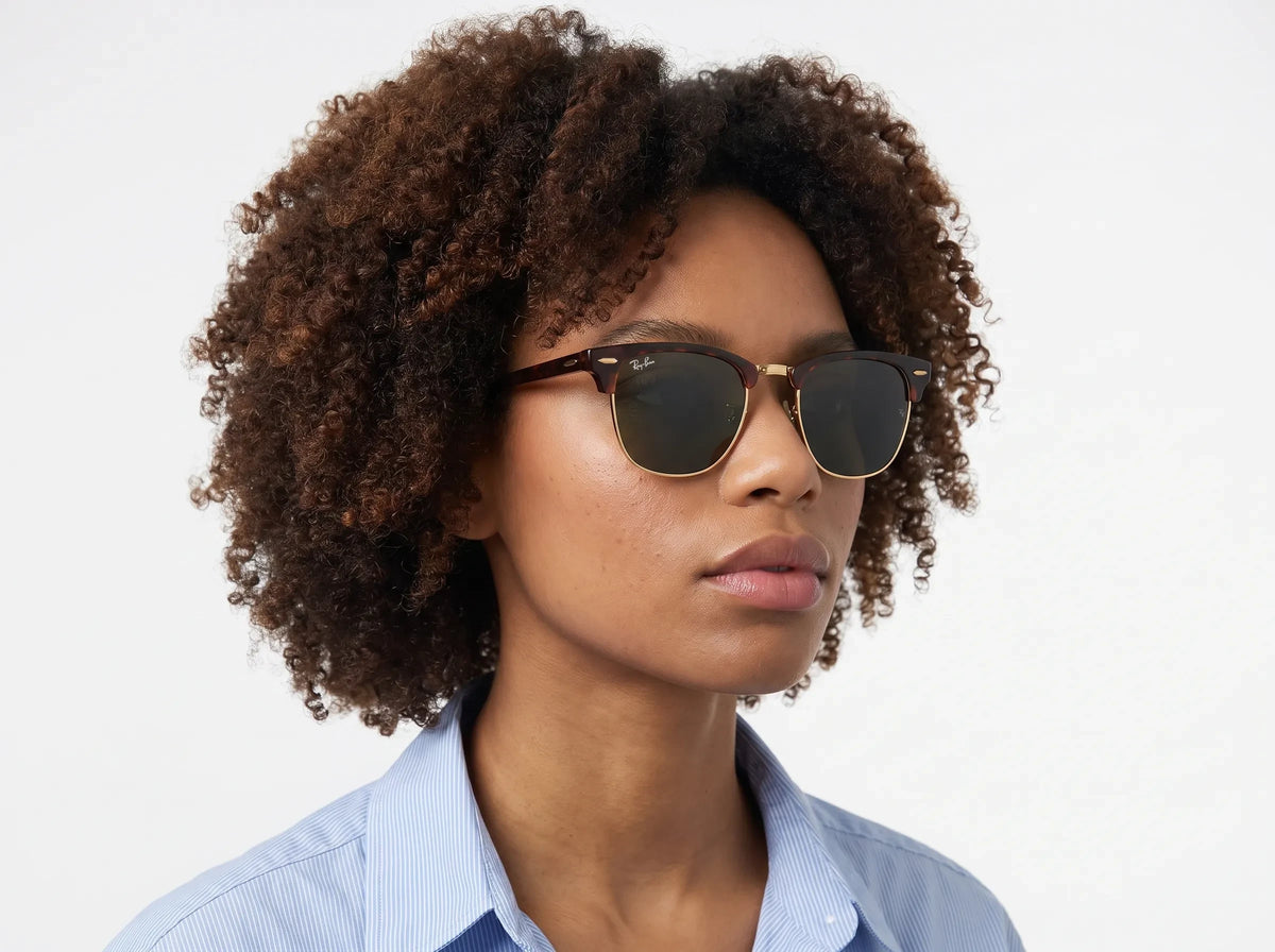 Ray-Ban RB3016 W0366