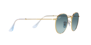 Ray-Ban RB3447 001/3M