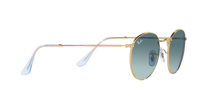 Ray-Ban RB3447 001/3M