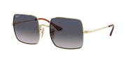 Ray-Ban Square RB 1971 9147 78 Polarized