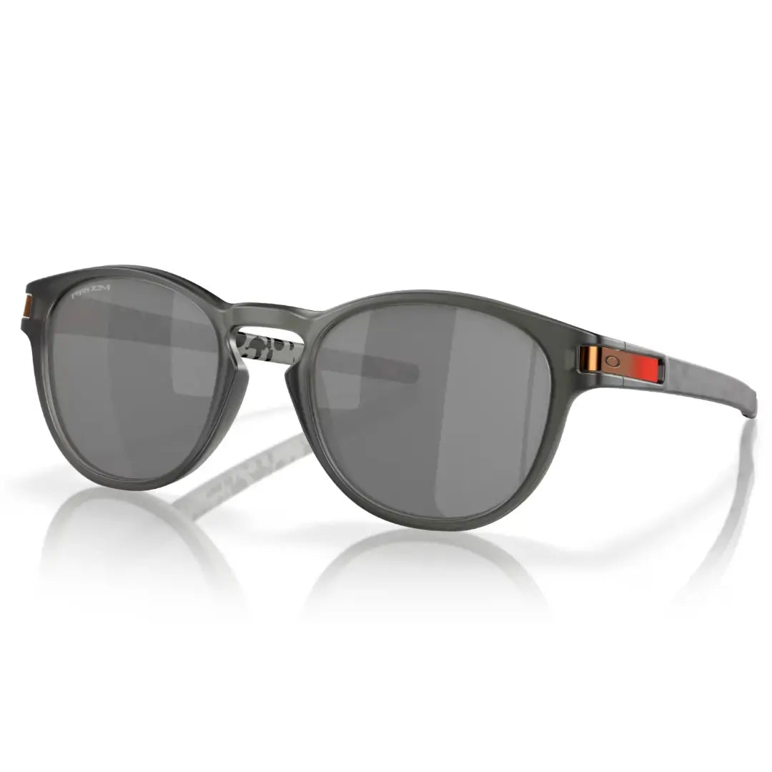 Oakley OO9265 Latch 6653 - Prizm Black