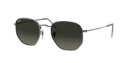 Ray-Ban RB3548N 004/71