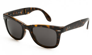 Ray-Ban FOLDINGWAYFARER4105 710/B1