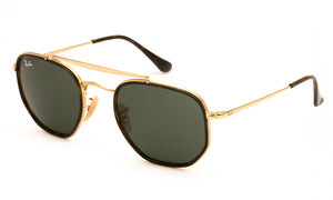 Ray-Ban THE MARSHAL II 3648M 001