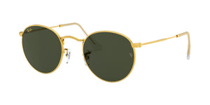 Ray-Ban Round Metal RB 3447 9196 31