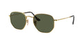 Ray-Ban RB3548N 001