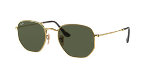 Ray-Ban RB3548N 001