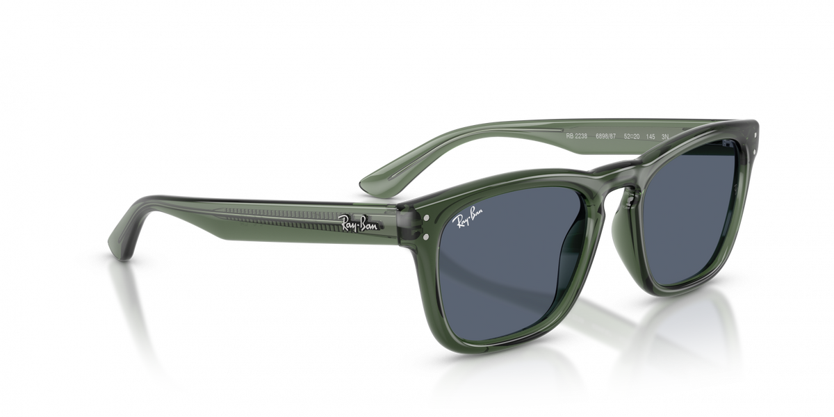 Ray-Ban RB2238 689887