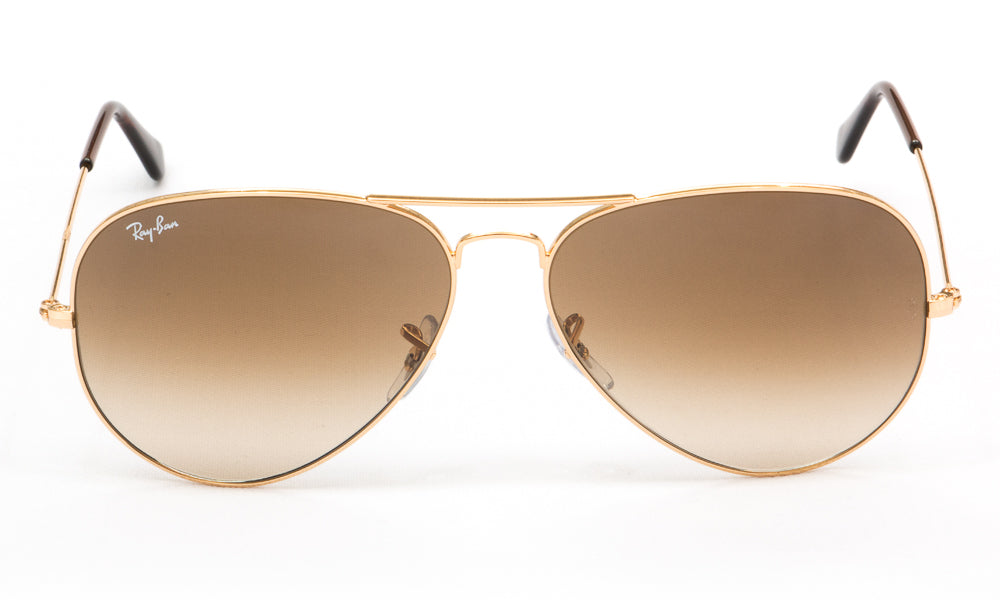 Ray-Ban AVIATORLARGEMETAL3025 001/51
