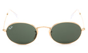Ray-Ban OVAL3547 001/31