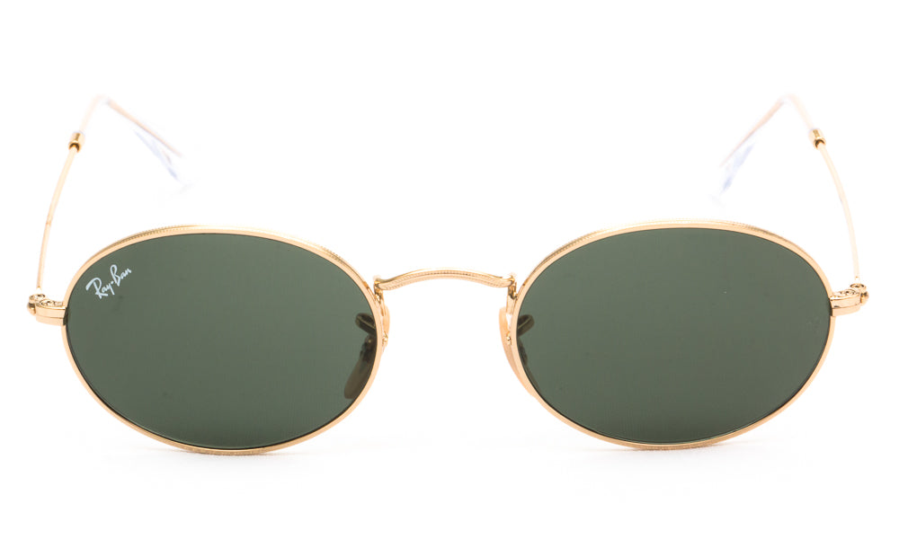 Ray-Ban OVAL3547 001/31