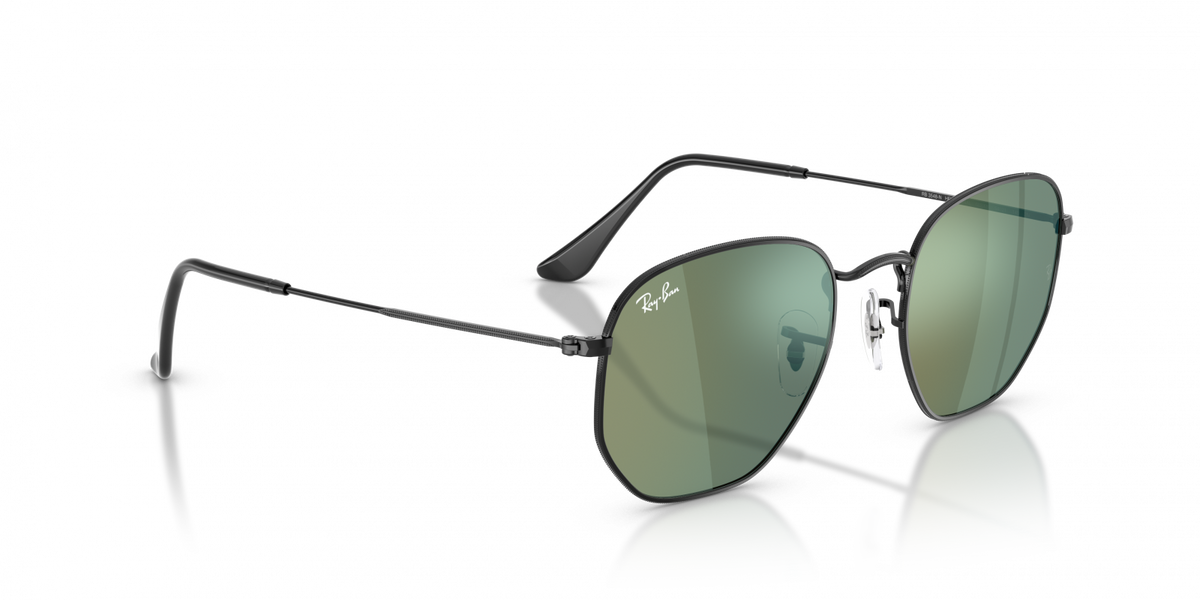 Ray-Ban RB3548N 002/68