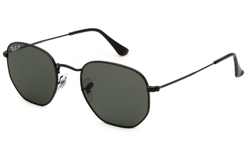 Ray-Ban HEXAGONAL3548N 002/58