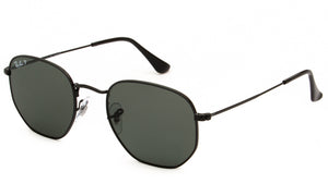 Ray-Ban HEXAGONAL3548N 002/58