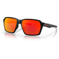 Oakley OO4143 Parlay 0358 - Prizm Ruby