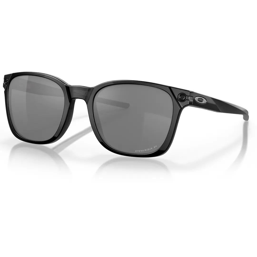 Oakley OO9018 Ojector 0455 - Prizm Black Polarized