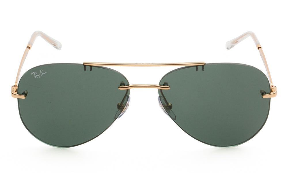 Ray-Ban RB3791 001/71