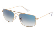 Ray-Ban EXPLORER33779 001/3F