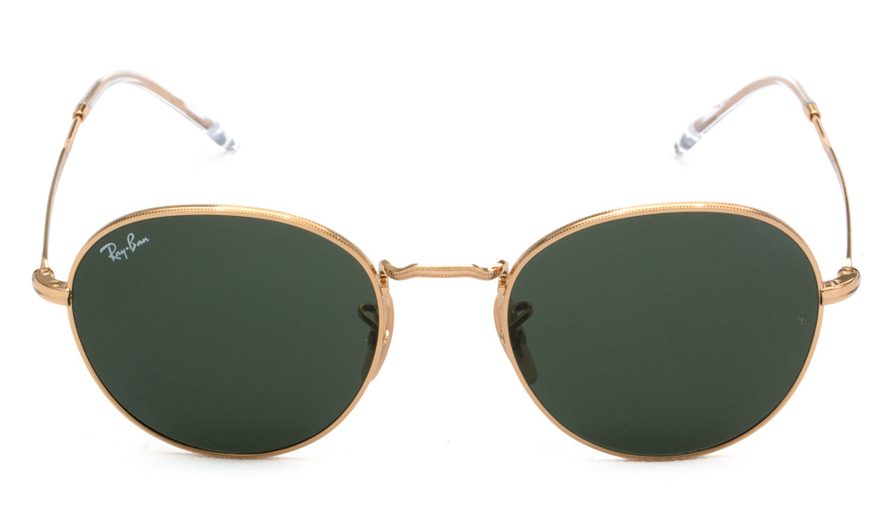 Ray-Ban DAVID3582 001/31