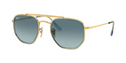 Ray-Ban The Marshal II RB 3648M 9123 3M 52