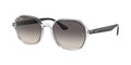 Ray-Ban RB 4361 6477 11 52