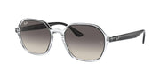 Ray-Ban RB 4361 6477 11 52