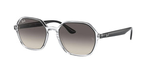 Ray-Ban RB 4361 6477 11 52