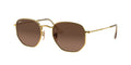 Ray-Ban RB3548N 912443