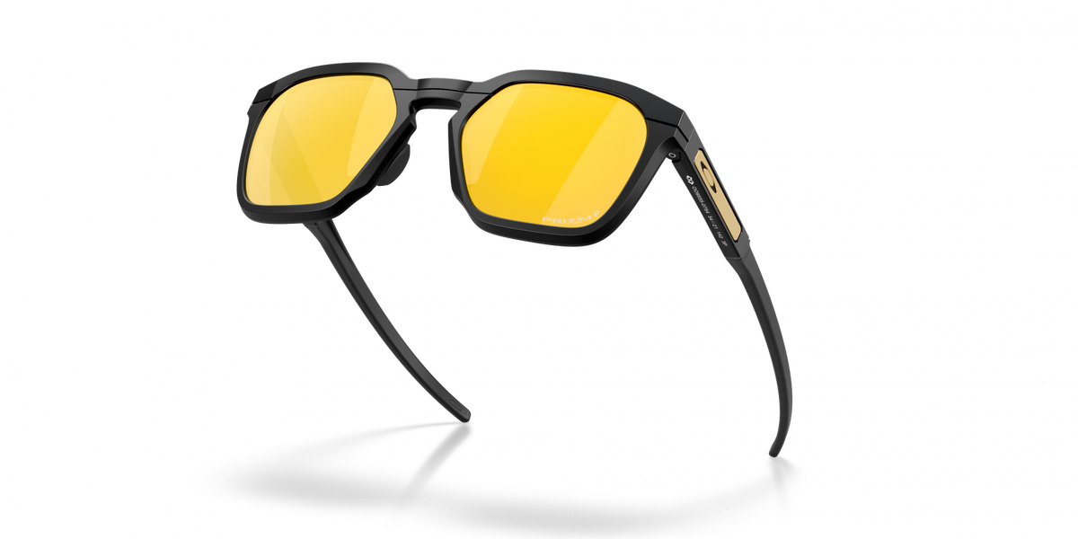 Oakley OO9555 Hstn Sq 2.0 955507