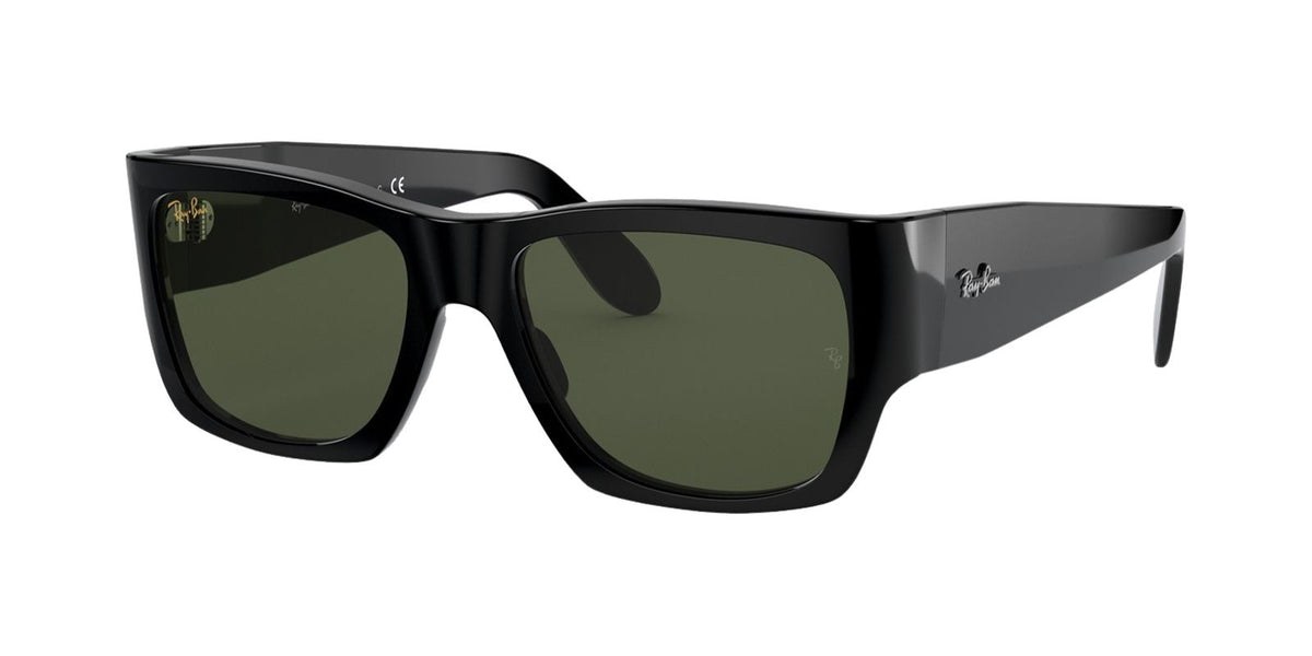 Ray-Ban Nomad RB 2187 901 31 54