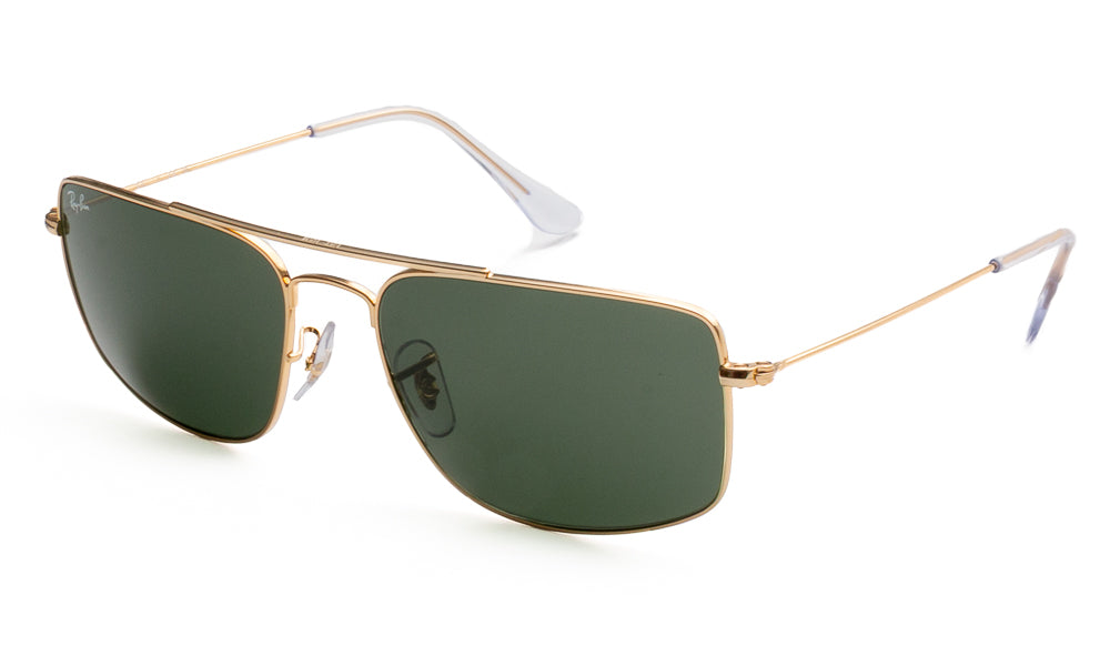 Ray-Ban EXLPORER33779 001/31