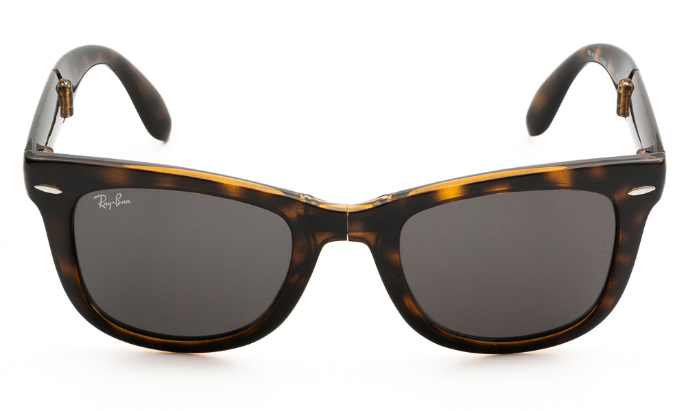 Ray-Ban FOLDINGWAYFARER4105 710/B1