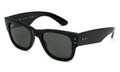 Ray-Ban MEGAWAYFARER0840S 901/58