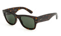 Ray-Ban MEGAWAYFARER0840S 902/31