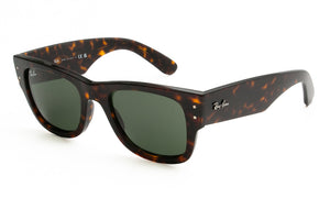 Ray-Ban MEGAWAYFARER0840S 902/31