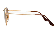 Ray-Ban ROUNDMETAL3447 001/51