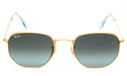 Ray-Ban HEXAGONAL3548N 91233M