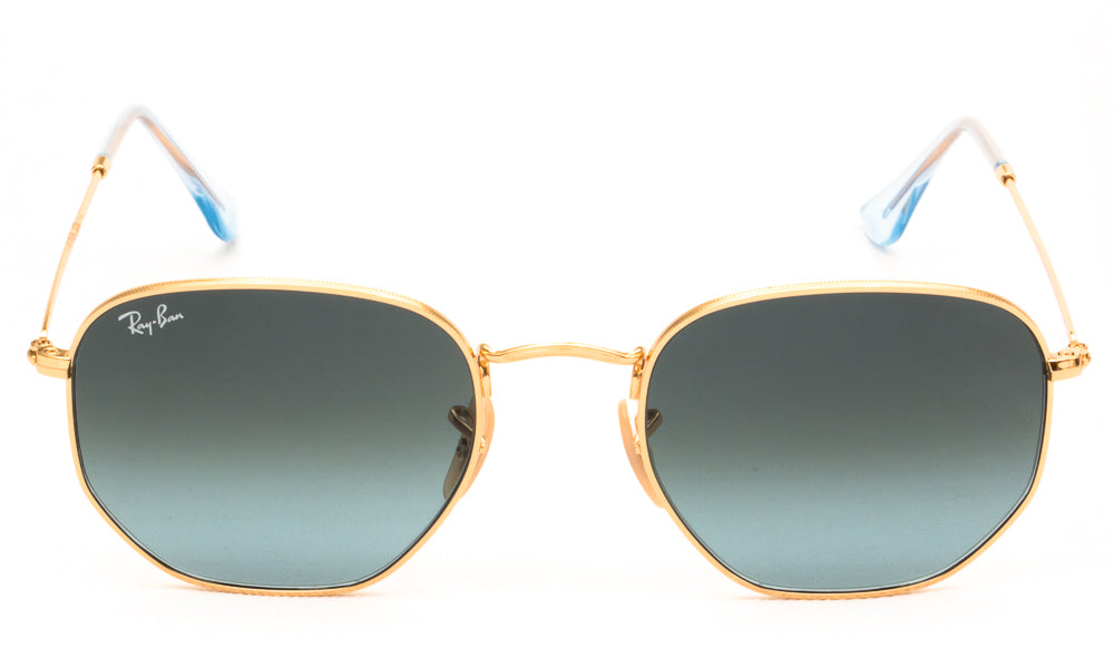 Ray-Ban HEXAGONAL3548N 91233M