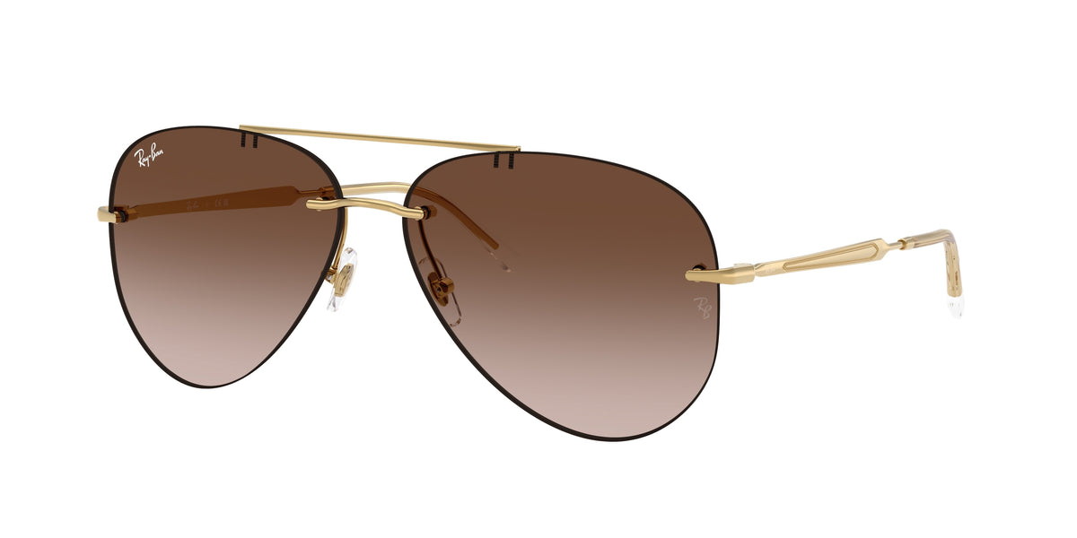 Ray-Ban RB3791 001