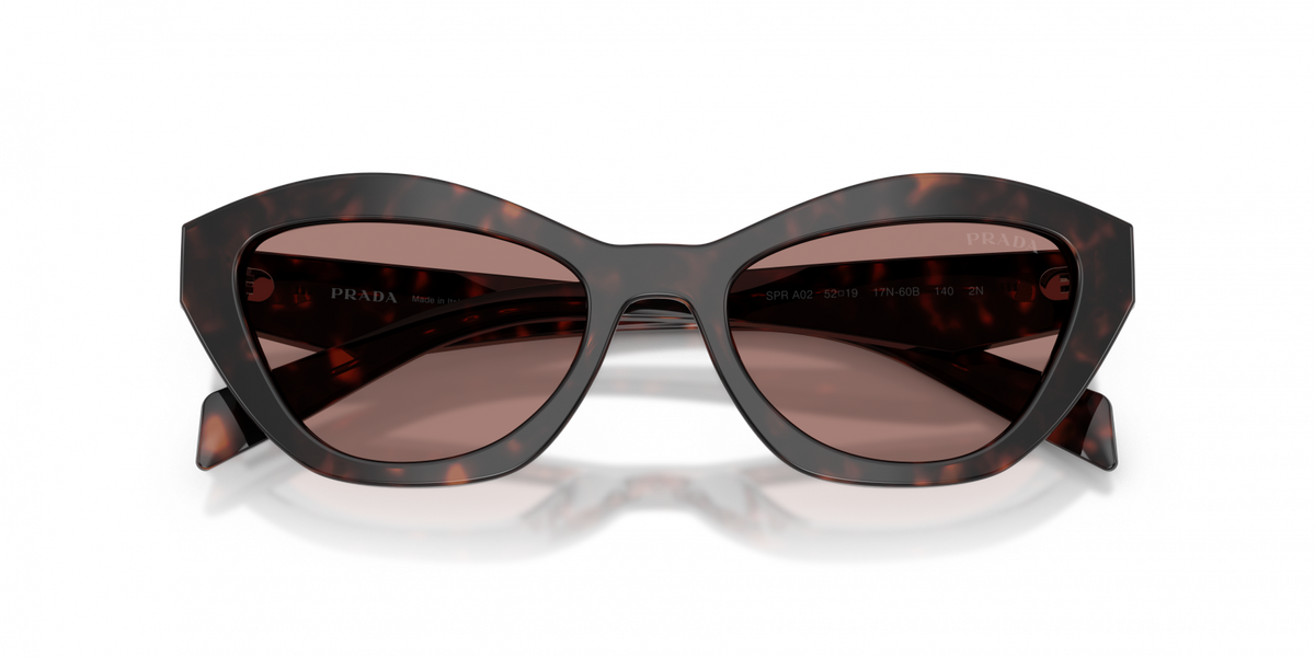 Prada PRA02S17N60B 17N60B
