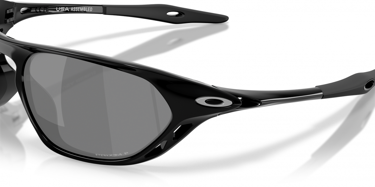 Oakley OO9537 Cage Jacket 953708